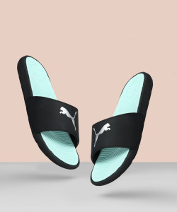 PUMA Women Slides