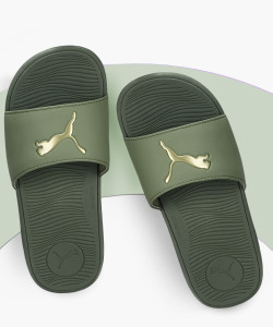 PUMA Women Slides