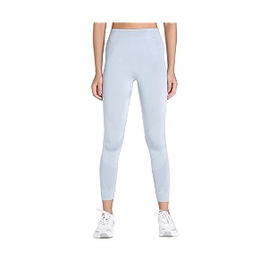 PUMA Womens High Rise Slim Pants