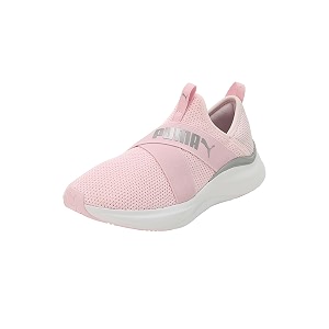 Puma Women Softride Harmony Slip Running Shoe