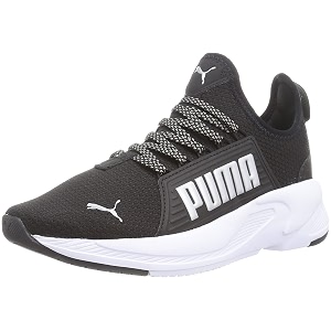 Puma Women Softride Premier Slipon Walking Shoe
