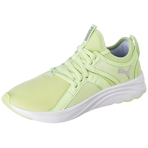 Puma Women Softride Sophia Crystalline Walking Shoe