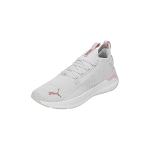 Puma Women Softride Symmetry Fuzion Running Shoe