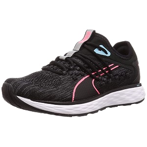 PUMA Women Speed 600 FUSEFIT Running Shoe