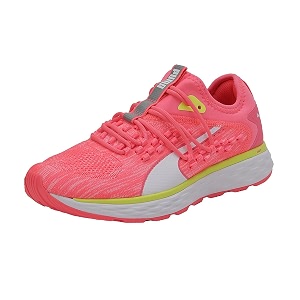 PUMA Women Speed 600 FUSEFIT Running Shoe