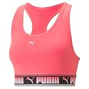Puma Women39s Polyester Sports Sports Bra