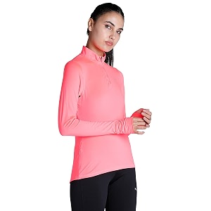 puma women sweatshirt