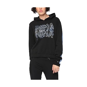 Puma Women Sweatshirt