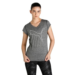 Puma Women T-Shirt