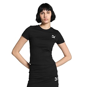 Puma Women T-Shirt
