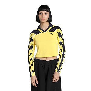 Puma Women T-Shirt