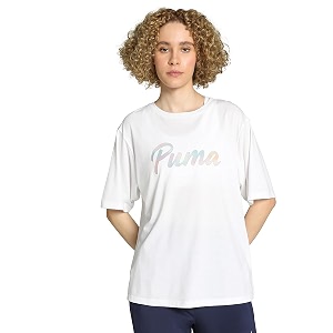 Puma Women T-Shirt