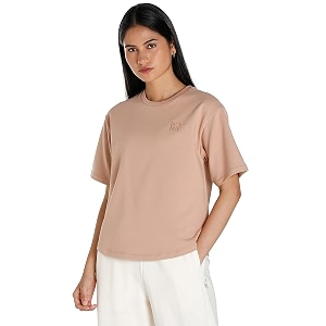 Puma Women Relaxed Fit T-Shirt
