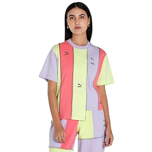 Puma Women T-Shirt