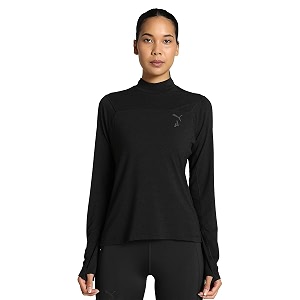 Puma Women T-Shirt