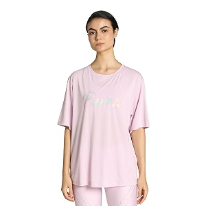 Puma Women T-Shirt