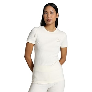 Puma Women T-Shirt
