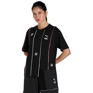 Puma Women T-Shirt