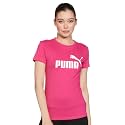 Puma Women39s Printed Regular Fit T-Shirt