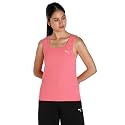 PUMA Women Slim Fit T-Shirt