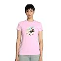 Puma Women T-Shirt