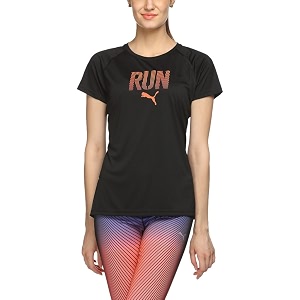 puma women tee