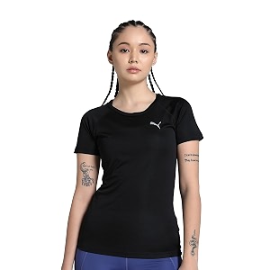 Puma Women Tees