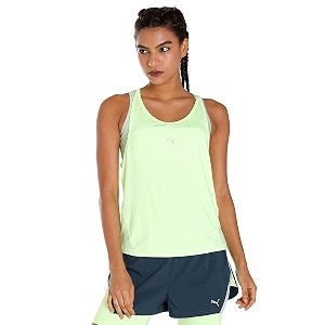 Puma Women Tops