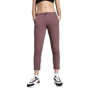 puma women track pants