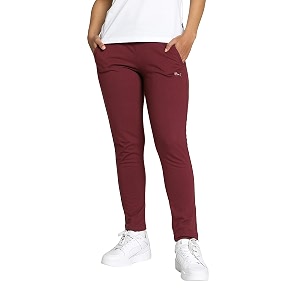 puma women track pants