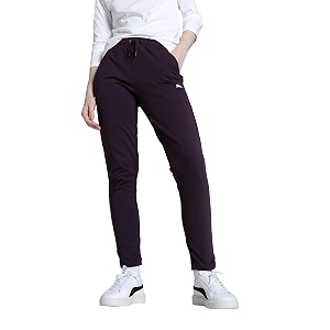 puma women track pants