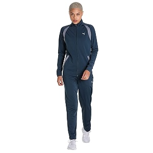 Puma Womens Track Suit