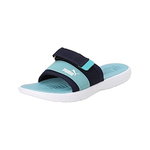 Puma Women Twin Slide