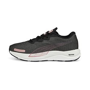 puma women velocity nitro 2 running shoe