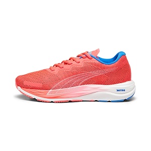 puma women velocity nitro 2 running shoe