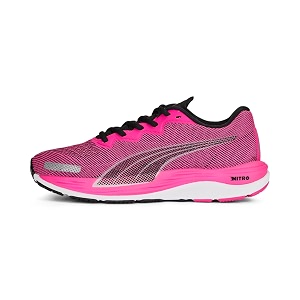 puma women velocity nitro 2 running shoe