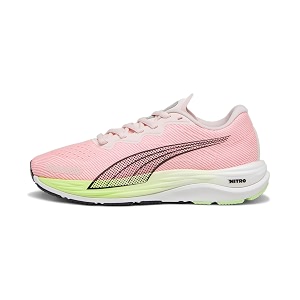 puma women velocity nitro 2 running shoe