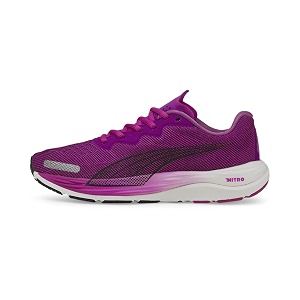 puma women velocity nitro 2 running shoe