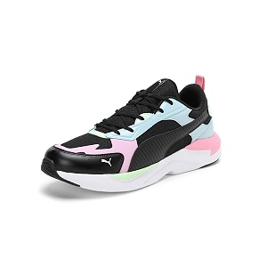 puma women xray fluido sneaker