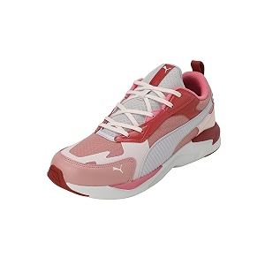 puma women xray fluido sneaker