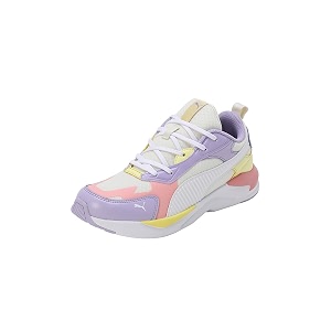 puma women xray fluido sneaker