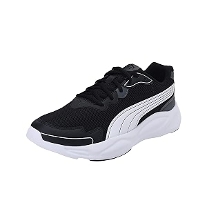 Puma Unisex Adult 90s Runner Nu Wave