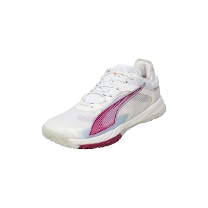 Puma Womens Accelerate Nitro Sqd W 4