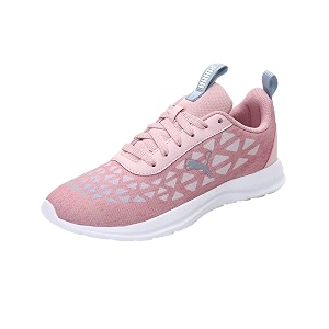 Puma Womens Agile Trip WNs Idp Running
