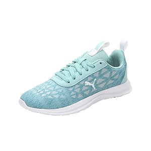 Puma Womens Agile Trip WNs Idp Running