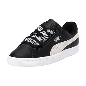 Puma Women Basket Heart DE Sneaker