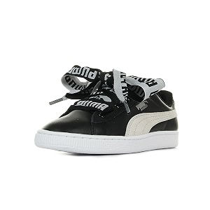 Puma Women Basket Heart DE Sneaker