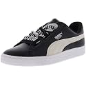 Puma Women39s Basket Heart DE Sneaker