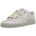 Puma Women39s Basket Heart DE Sneaker