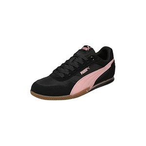 Puma Womens Bella Donna Nylon Sneaker